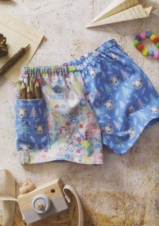 Book: Take Two Fat Quarters  Gifts