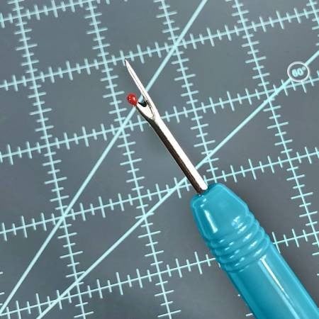 Gypsy Quilter Seam Fix Blue