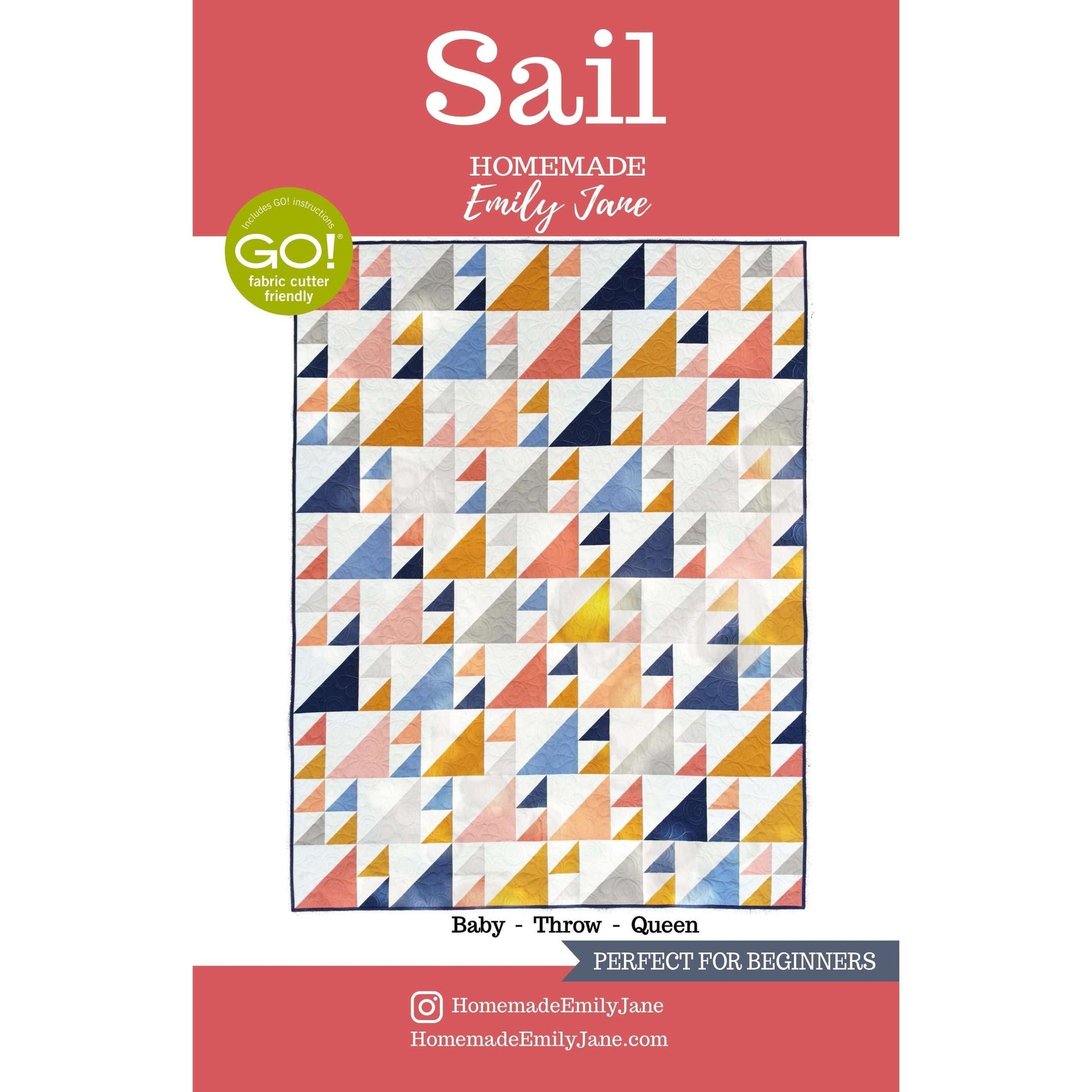 Pattern: Sail