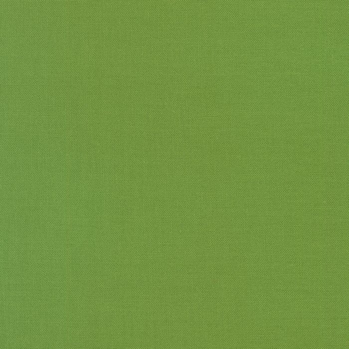 Kona Solids Grass Green