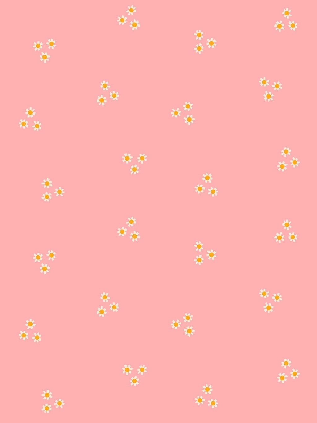 Flowerland by Melody Miller - Balmy