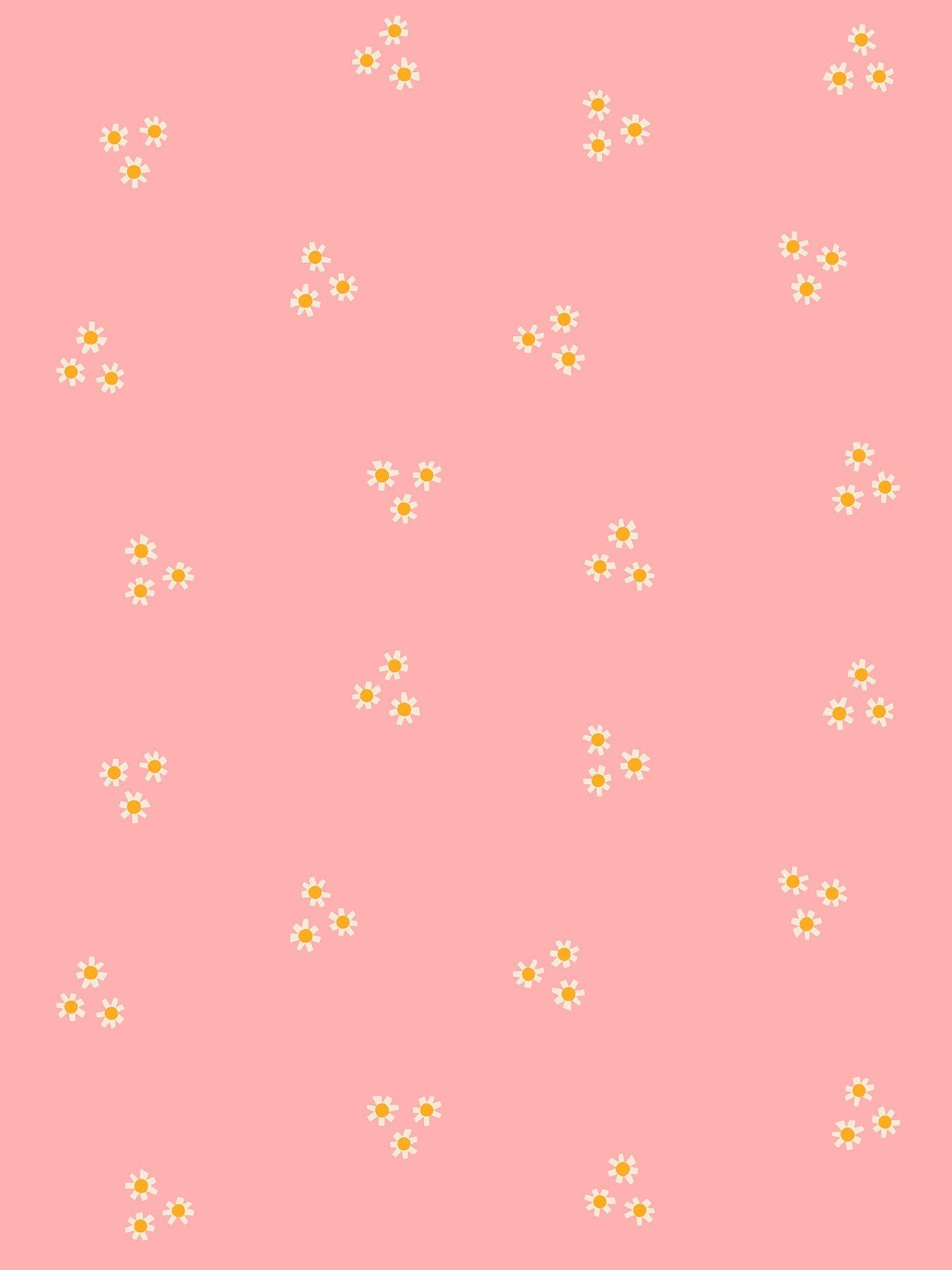 Flowerland by Melody Miller - Balmy