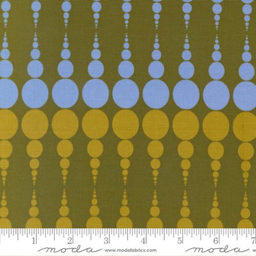 Creativity Roars by Creativity Shell - Electric Geometrics - Pickle