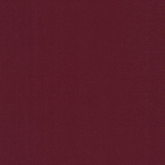 Kona Solids  Burgandy (