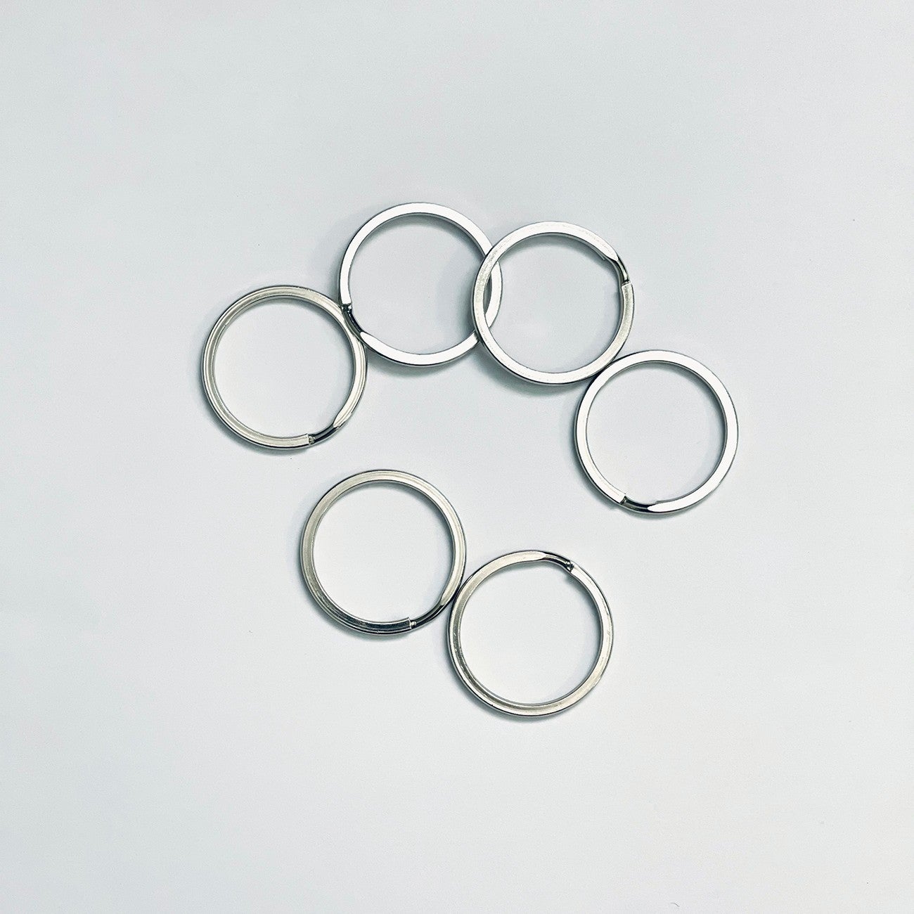 Split Rings
