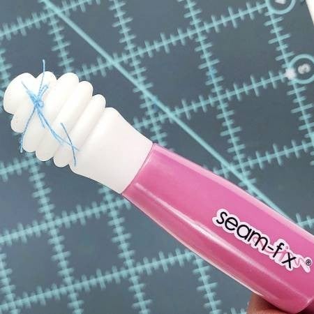 Gypsy Quilter Seam Fix Fuschia