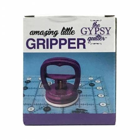 The Amazing Little Gripper