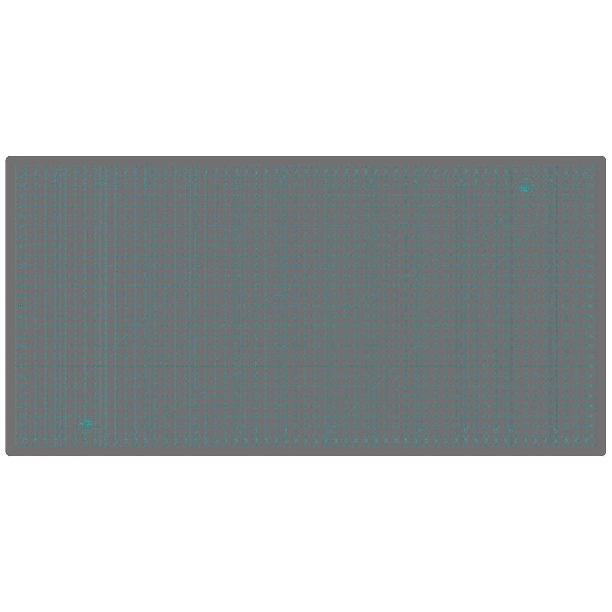Creative Grids Oversized Cutting Mat - 28" x 58"