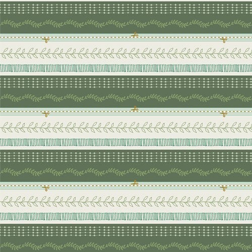 2.5 Edition Binding - Greenhouse Bound