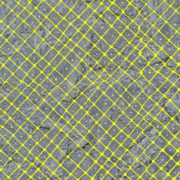 Pineapple Shibori by Anthology Specialty - Electric Grey