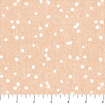 Figo Klara - Dots Blush
