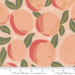 Moda Peachy - Peaches & Cream Delight