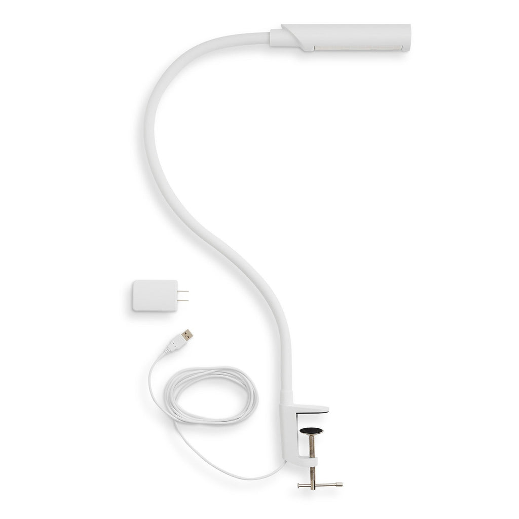 Uberlight Flex Clamp Light with USB