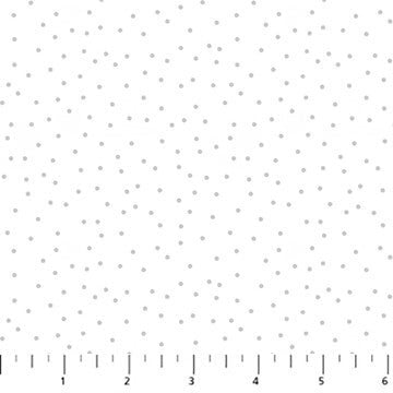Figo Serenity Basics Dots White