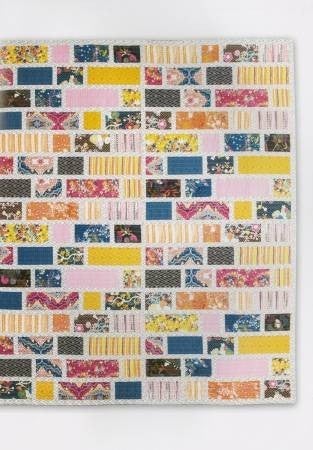 Book: Fat Quarter Workshop